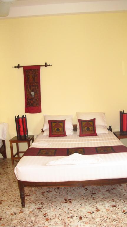 Mea Culpa Kampot Hotel Exterior foto