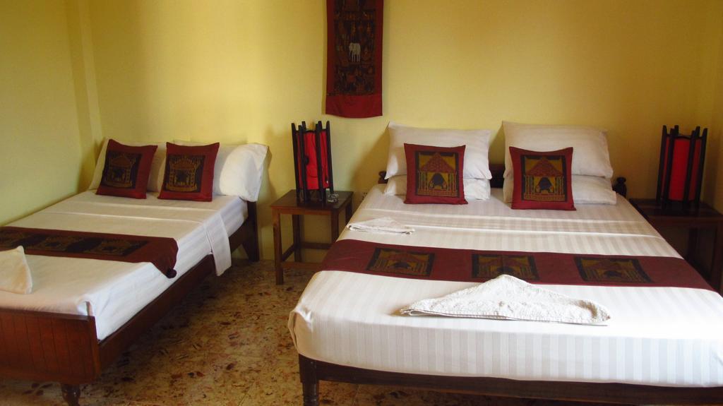 Mea Culpa Kampot Hotel Exterior foto
